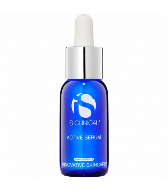 IS Clinical Active Serum - Сироватка для обличчя 89613: купити в